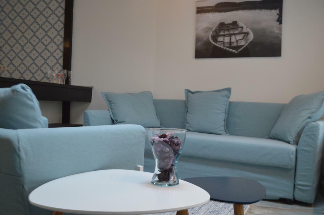 Dunakavics Boutique Apartman Szentendre Exterior photo