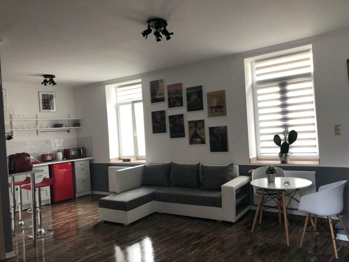Dunakavics Boutique Apartman Szentendre Exterior photo