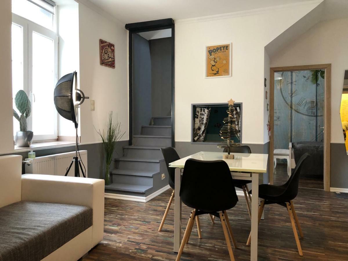Dunakavics Boutique Apartman Szentendre Exterior photo